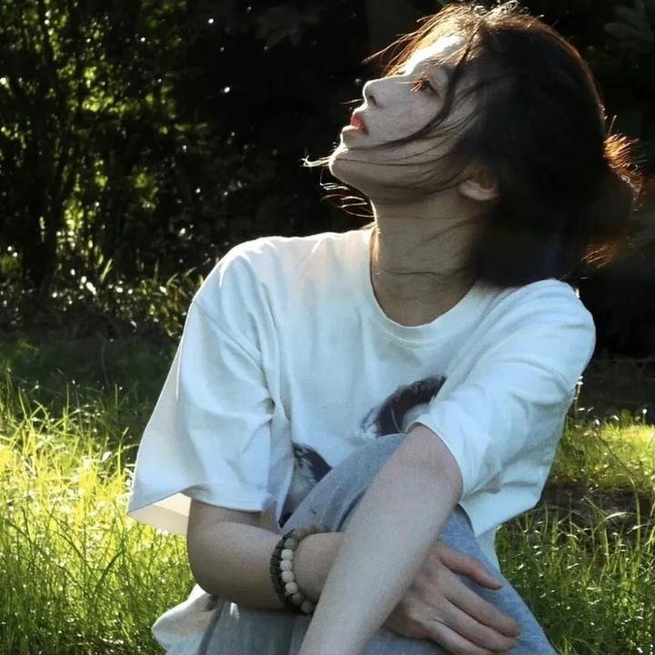 沙娜熙纯情