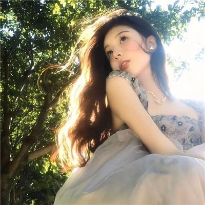 街头圣女